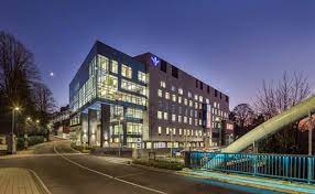 Bon Secours Hospital - Owers Electrical
