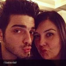 20 Barbara Vitale!! A Volo mom!! ideas