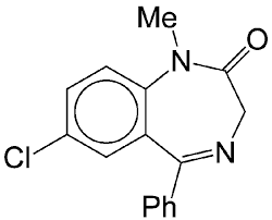 Image result for Diazepam