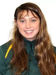 2020-21 Women's Swimming Roster