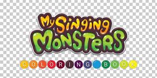 In the library, there are 13 painting groups, each one being an island or group, they are (in order of how they appear in the application). Gigant Pl My Singing Monsters Search And Find Logo Brand Png Clipart Area Backpack Bag Brand