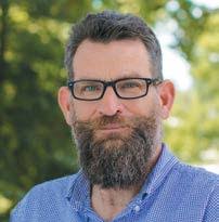 GETTYSBURG College Magazine Summer 2022 Vol. 113