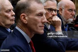 25 Paul Redfield Photos & High Res Pictures