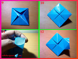 Maybe you would like to learn more about one of these? Cara Membuat Origami Kamera Aneka Bentuk Origami