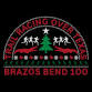 Brazos Bend 100 event image