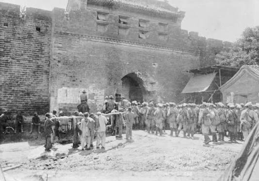 File:The Boxer Rebellion, 1899 - 1901 Q114294.jpg - Wikimedia Commons