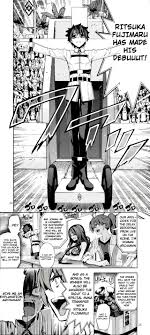 Let's the HGW commence. : rgrandorder