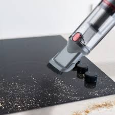 Invictus one revolusjonerer dine forventninger til en håndstøvsuger. Invictus One Genius Handstaubsauger Mit Quick Clean Funktion