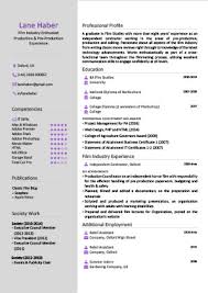 General or generic resumes do not work in today's labour market. Cv Experts Ireland