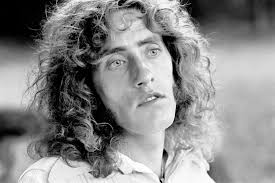 Roger Daltrey Memoir Coming in Fall 2018
