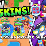 Discover the wonders of the likee. Download Brawl Stars V 32 153 Mod Apk Ipa Android Ios Latest 2020