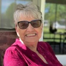 Peggy Jean Ramey Obituary October 22, 2022