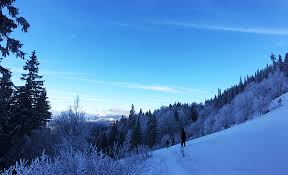With the hiking & trekking tour snowshoeing & winter walking on bosnia's olympic mountains, you have a 8 days tour package taking you through sarajevo, bosnia and 4 other destinations in bosnia. A Guide To Skiing In Bosnia Zafigo