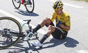 Primoz roglic was born on the 29th of october, 1989. Primoz Roglic Abandons Criterium Du Dauphine Cyclingtips