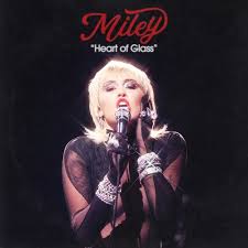 Midnight sky is a song by american singer miley cyrus, released on august 14, 2020, by rca records as the lead single from her seventh studio album plastic hearts. Heart Of Glass Midnight Sky Miley Cyrus Last Fm