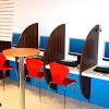 Being a noticeable firm of market, we are rendering cyber cafe interior design service. Https Encrypted Tbn0 Gstatic Com Images Q Tbn And9gcs1a4fhqc1xujy35jktcpel Ctkhzr9tarljwpttnudvfay4vkl Usqp Cau