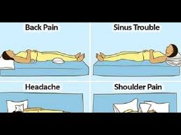 Pin On Posture Correction Sleeping Tutorial