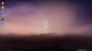 Risultati immagini per conkyforecast