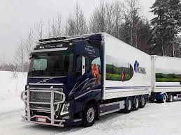 Custom Parts Galleria Volvo Volvo Volvo Trucks Cool Trucks