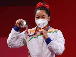 Well, this is india's first silver. 2tpg Ge9wk5lom