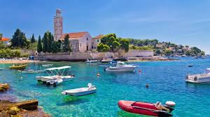 Trend Google: croazia