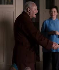 Los angeles (ap) — anthony hopkins wins best actor award for his performance in 'the father'. Anthony Hopkins The Father Coat Abbraci