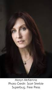 Decatur Book Festival preview: Maryn McKenna