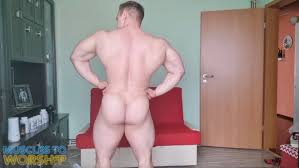 Fantasy Flex Muscle Sergio Jerking Off Porn Videos: Gay XXX 2025, 5 |  xHamster