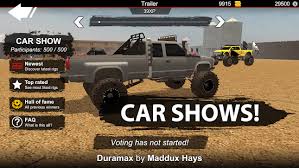 Because this is the core and the reason for the birth of this monumental but too gentle. Offroad Outlaws V 5 0 2 Hack Mod Apk Mod Money Free Shopping Apk Pro