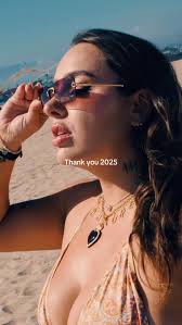 2026… let’s f*ckin’ go ⚡️🔥📈, this year, we run it 💯 , make sure to visit  amandaromewest.com for full-access, and get excited for what’s to come ✨