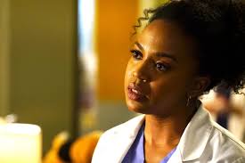 Grey's Anatomy: Another cast member exits Shondaland
