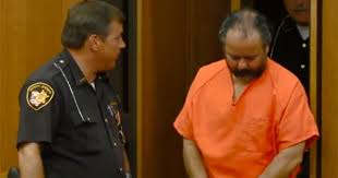Usa Ariel Castro Chiede Scusa Alle Sue Vittime Ariel