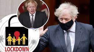 As is usual, the press conference will be broadcast live on tv news channels. Boris Johnson Announcement Today When Is The Prime Minister S Next Speech Heart
