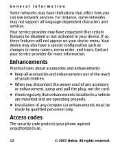The phone will now unlock. Nokia 2600 Classic Security Code
