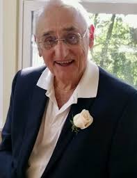 Obituary information for John A. Schaffer