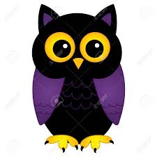 Clip art of 32 separated digital images of cute owls in different colors: Vector Cute Halloween Owl Halloween Owl Vector Illustration Royalty Free Cliparts Vectors And Stock Illustration Image 84659684