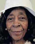 Violet Brandon Obituary (2018)