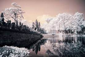 6 Ideas For More Creative Landscape Photography Creative Landscape Creative Architecture Photography Landscape Photography