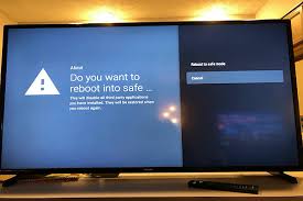 Modern television technology is great. What Is Safe Mode And How Do I Disable It Philips