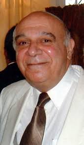 Warren Joseph Azar Obituary