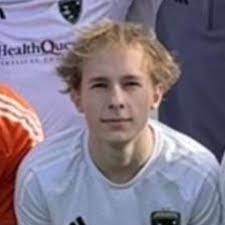 Alex Eby's Instagram, Twitter & Facebook