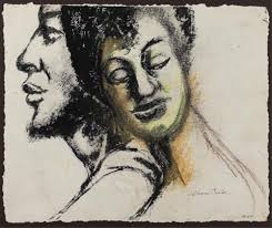 William Sylvester Carter Paintings & Artwork for Sale