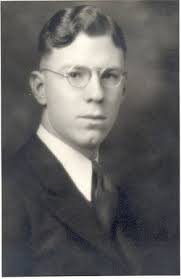 Marvin Wayne Lyon (1912-2006)