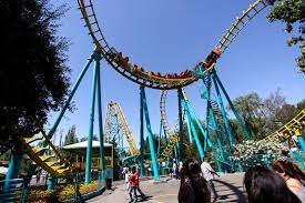 Fantasilandia es un parque de diversiones fundado el 26 de enero de 1978 y localizado en el parque o'higgins en santiago, la capital de chile. Soychile Cl Noticias De Todo Nuestro Pais