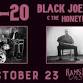 GA-20 and Black Joe Lewis & The Honeybears event image