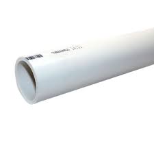 Used to connect to piping/fittings, such that flow is stopped. Jm Eagle 1 2 In X 10 Ft 600 Psi Schedule 40 Pvc Plain End Pipe 530048 The Home Depot