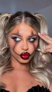 9 Halloween makeup ideas