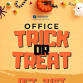 Office Trick Or Treat event image