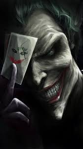 Best 3840x2160 joker wallpaper, 4k uhd 16:9 desktop background for any computer, laptop, tablet and phone. Mobile Joker Wallpaper 4k 750x1334 Download Hd Wallpaper Wallpapertip