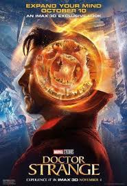 Doctor Strange A Former Neurosurgeon Embarks On A Journey Of Healing Only To Be Drawn Into The World Of The Mystic Arts Doctor Strange Film Marvel Film Barat